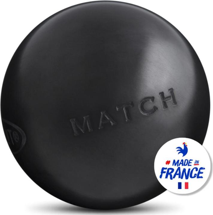 Obut Match (3 x, 75 mm)