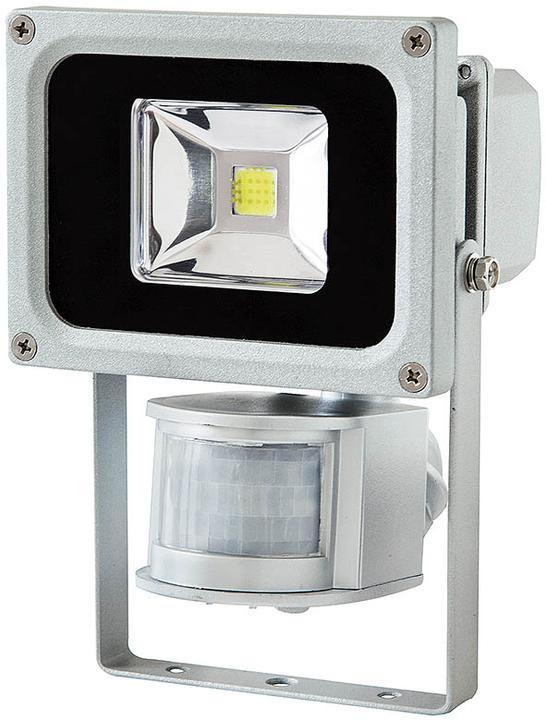 Brennenstuhl Chip-LED-Leuchte L CN 110 PIR (600 lm, IP44)