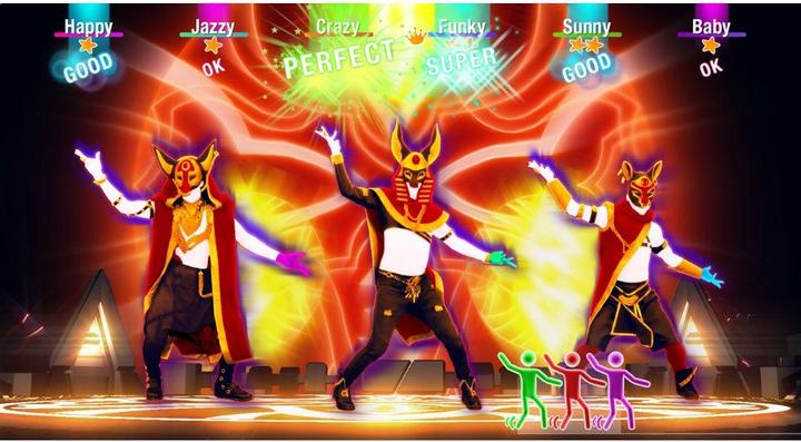 Image du produit Ubisoft Just Dance 2019 (Switch, DE)