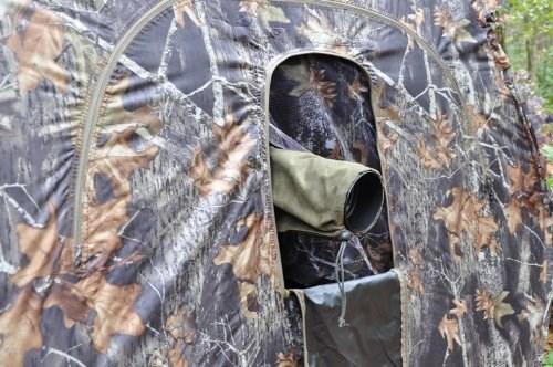 Produktbild Stealth Gear Tarnzelt (Diverse)