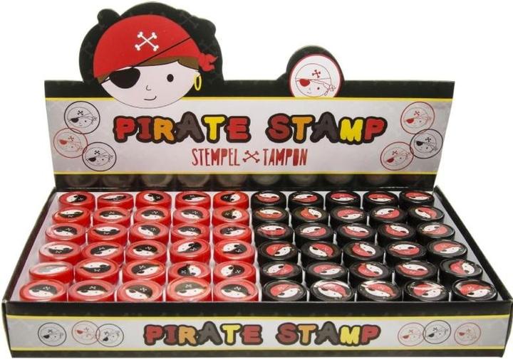 Actual product image LG-Imports Stamp pirate