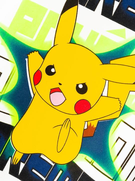 Actual product image Name it Nkmmaci Pokemon Ss Top Noos Bfu (104)