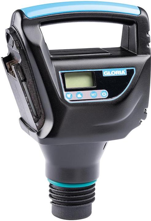 Actual product image Gloria Haus und Garten Battery compressor (2.50 bar, 80 l)