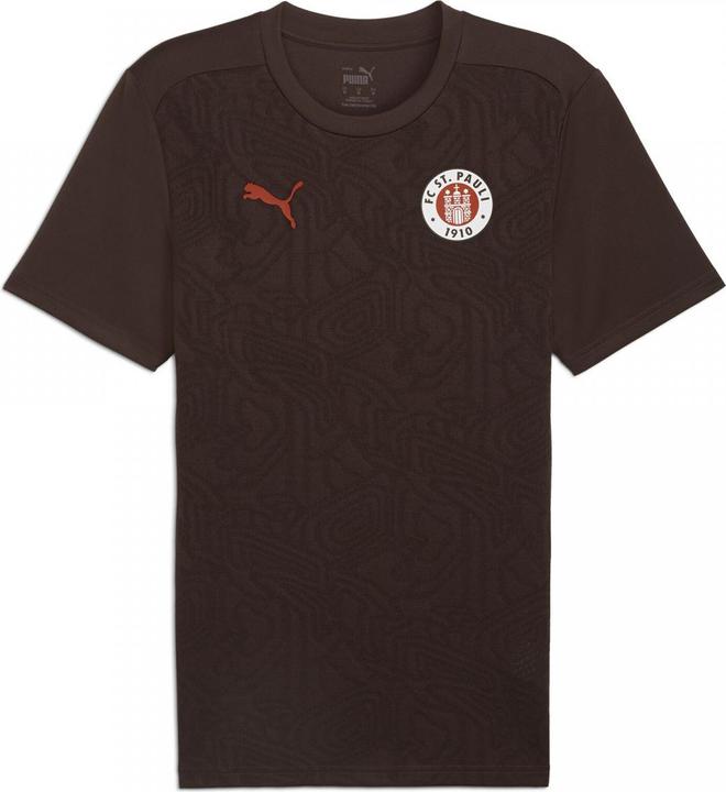 Produktbild Puma FCSP Training Jersey (M)