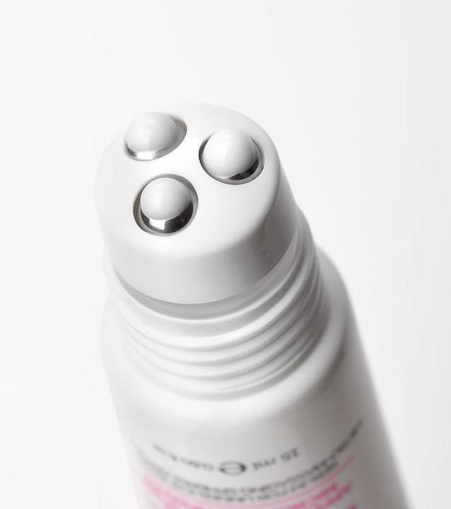 Image du produit Veralab Depuff Serum Roll-On Eye Contour Bags And Dark Circles (Sérum, 15 ml, Jour + nuit)