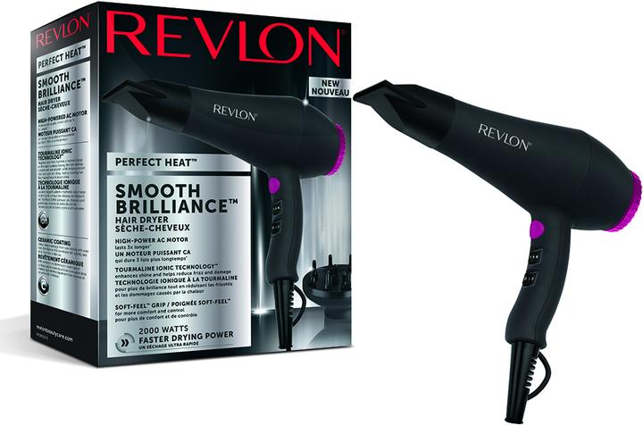Image du produit Revlon brillance douce