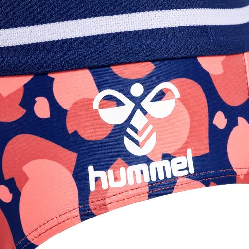 Actual product image hummel hmlZURI BIKINI (110)
