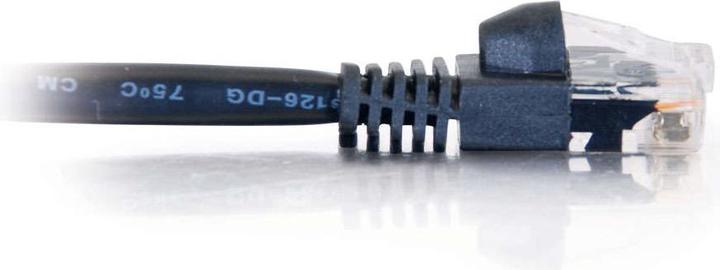 Produktbild C2G Netzwerkkabel (UTP, CAT5e, 1 m)