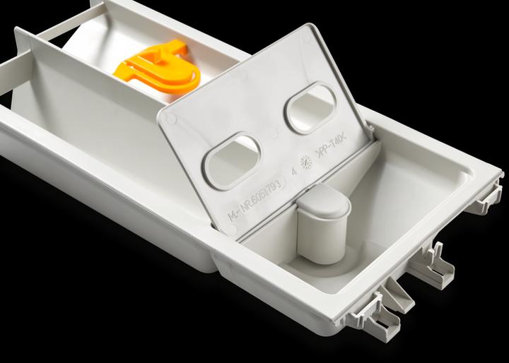 Produktbild Miele 6026107