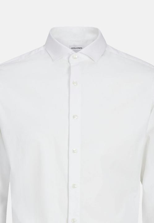 Image du produit Jack & Jones Jjeaxel Stretch Shirt Ls Noos Jnr (140)