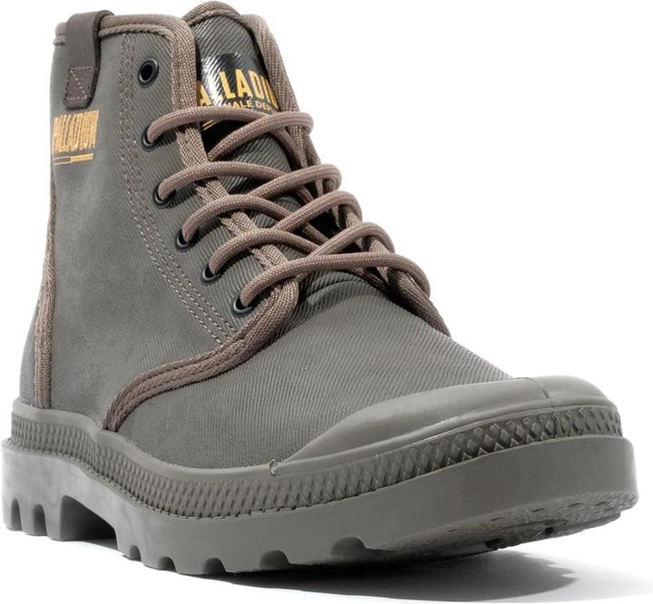 Image du produit Palladium Pampa Hi Coated - 63353 (39)