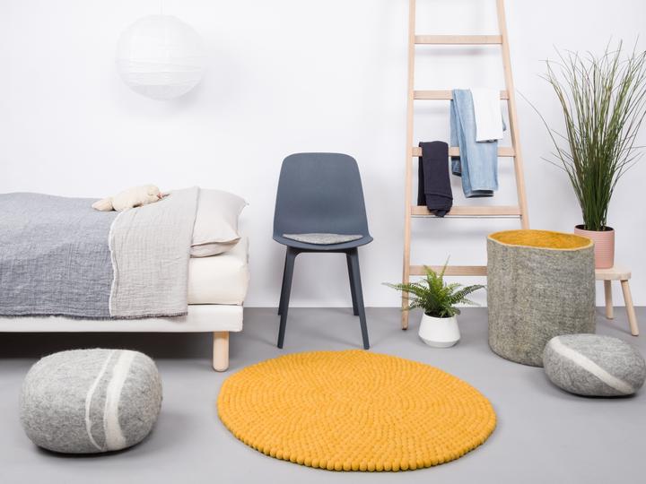 Image du produit Myfelt Round Flat XXXS (Ø 70 cm)