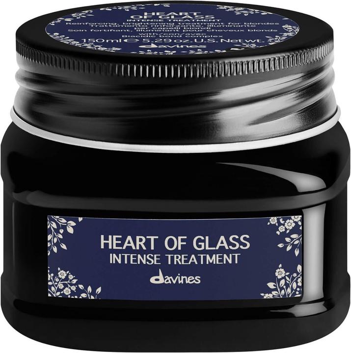 Davines Heart of Glass - Intense Treatment (150 ml)