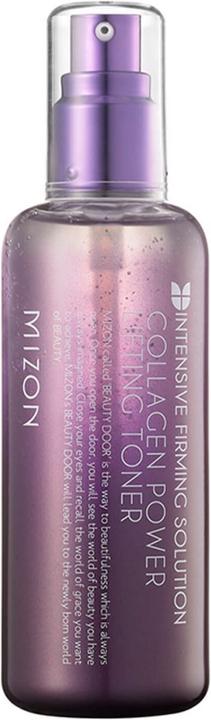 Actual product image Mizon Collagen Power Lifting Toner (120 ml, Face gel)