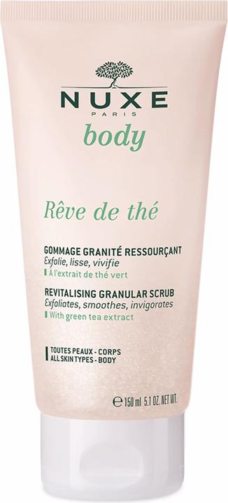 Nuxe Belebendes Granita-Peeling (150 ml)