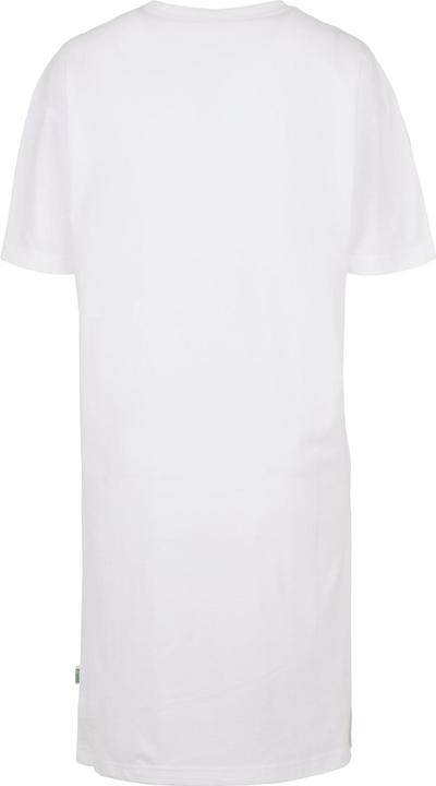 Produktbild Urban Classics Ladies Organic Oversized Slit Tee Dress (XS, S)