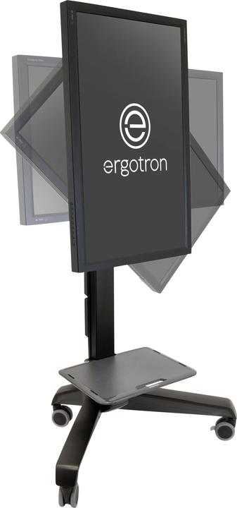 Ergotron Cart Neoflex Mobile Media (Table, 80")