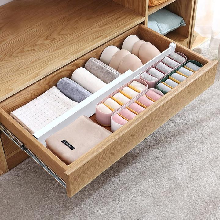 Produktbild Antowin Schubladentrenner