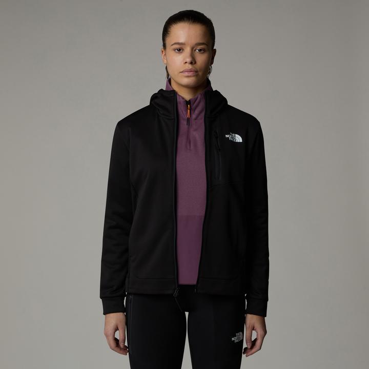 Actual product image North Face Ma Fleece (XS)