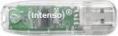 Actual product image Intenso Rainbow Line (32 GB, USB-A)