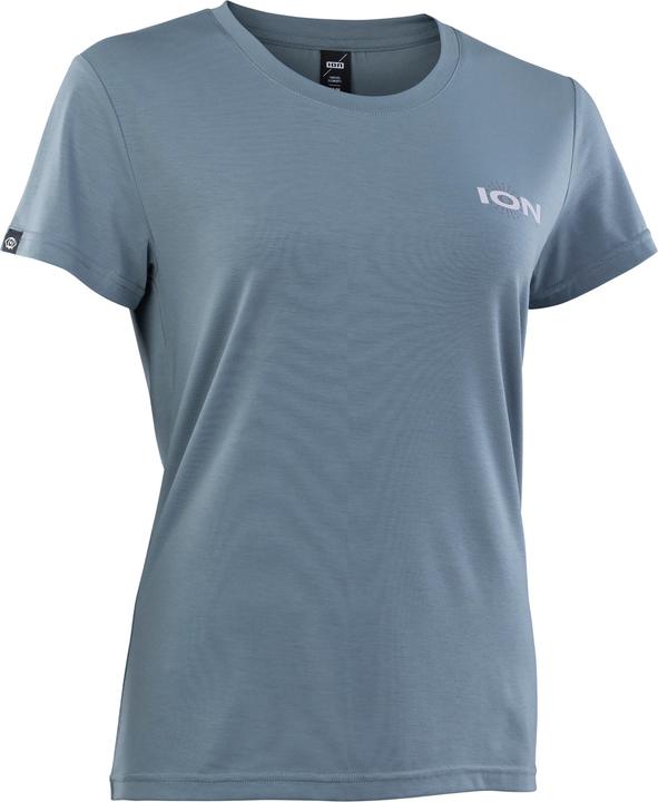 ION Bike Jersey Seek Graphic SS (XS)