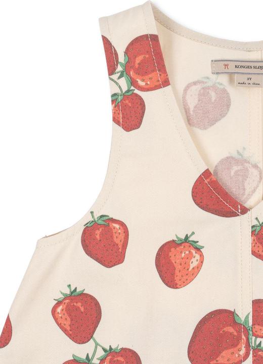 Immagine prodotto Konges Slojd Fen Kleid Fragola (98)