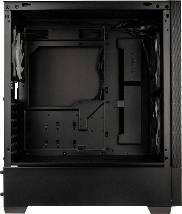 Produktbild Lian-Li Lancool 205 Mesh C (ATX, Mini-ITX, mATX)