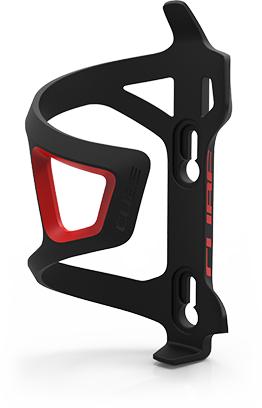 Actual product image Cube Bike Bottle Cage HPP/R Sidecage
