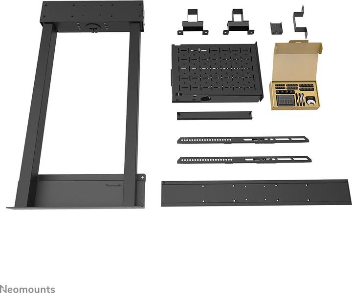 Produktbild Neomounts WL55-875BL1 (Universal, 100", 110 kg)
