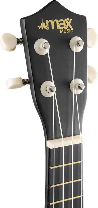 Produktbild Max Ukey Set (Sopran, Soprano)