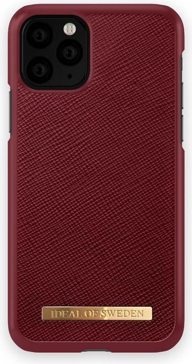 Produktbild iDeal Of Sweden Cover Saffiano (Apple iPhone 11 Pro)