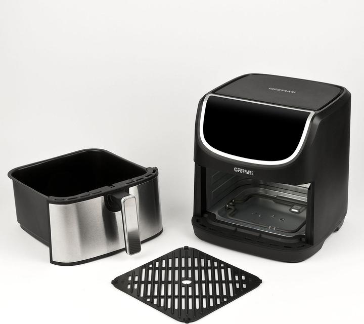 Produktbild G3 Ferrari G10191 Friggitrice ad aria Barbecue
