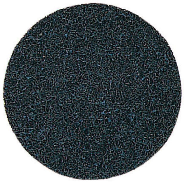 Produktbild 3M ROLOC-Schleifscheibe (Extra coarse)