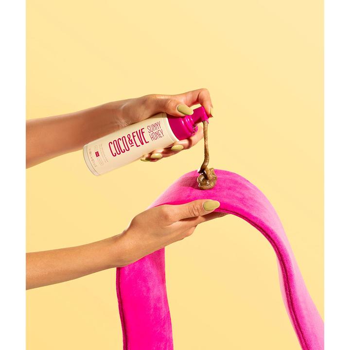 Produktbild Coco & Eve Back Tan Applicator (Zubehör Selbstbräunung)