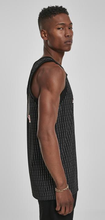 Immagine prodotto Mister Tee Fuckyou Basket Top (XS)