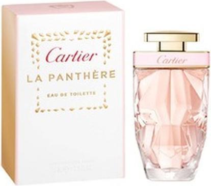 Image du produit Cartier La Panthère (Eau de toilette, 50 ml)