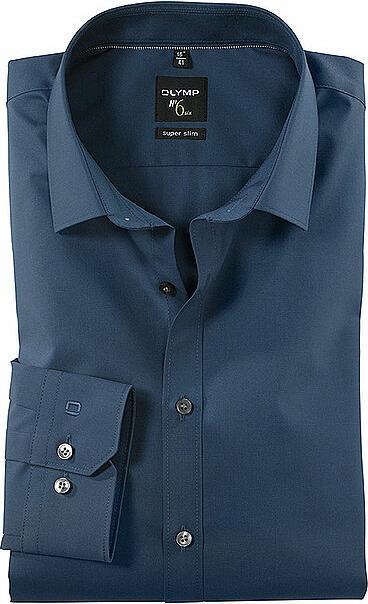 Olymp Business Hemd Super Slim