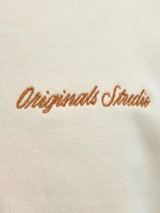 Immagine prodotto Jack & Jones Jornorrebro Emb Sweat High Neck Sn (M)