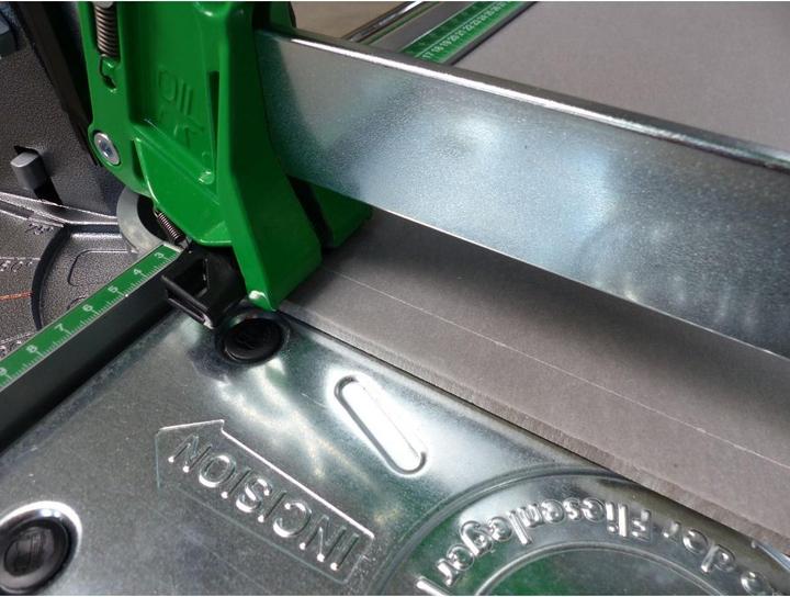 Produktbild HUFA Fliesenschneider Maximum-ST 1550 mm