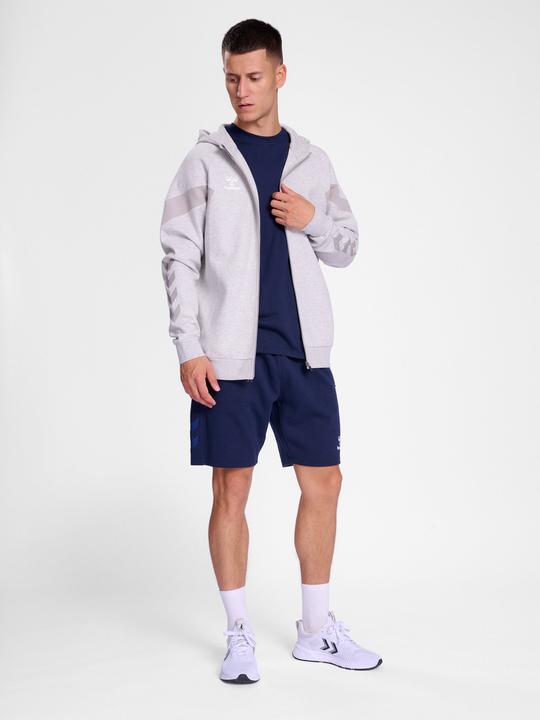 Immagine prodotto hummel Hmltravel Zip Hoodie (M)