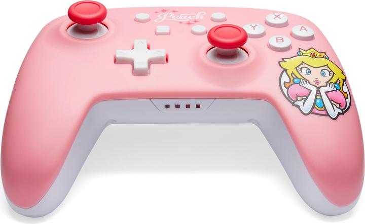 Actual product image PowerA Wireless Controller (Switch, Switch Lite, Switch OLED)