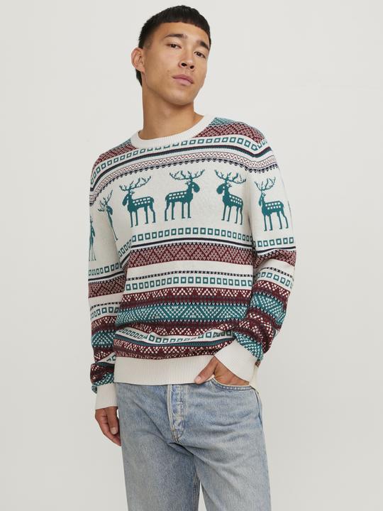 Produktbild Jack & Jones Xmas Snowball (M)
