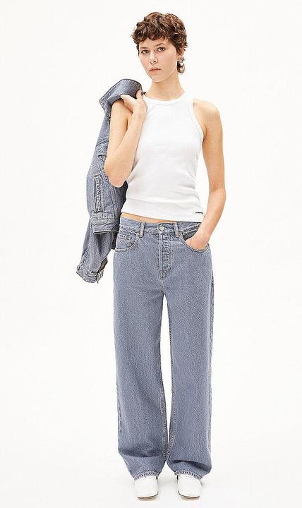 Actual product image Armedangels Women's Haayi (W27/L32)