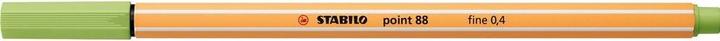Immagine prodotto STABILO Penna in fibra point 88 (Pistacchio, 1 x)