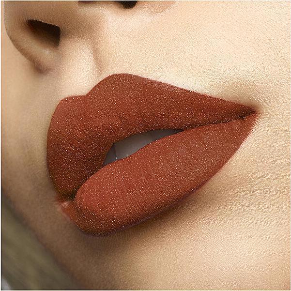 Immagine prodotto Yves Saint Laurent Rouge Pur Couture The Slim 35 (N. 35 - Loud Brown)