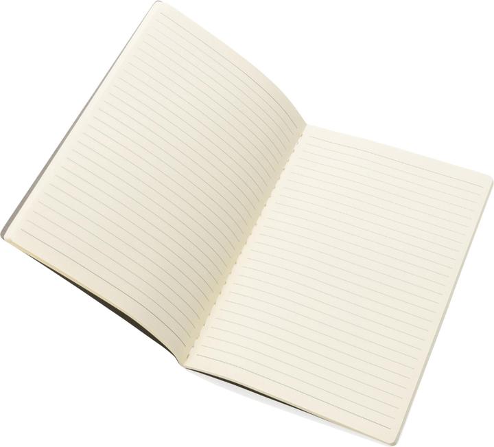 Produktbild Xd Collection Notizbuch Softcover Standardgrösse A5 (A5, Liniert, Weicher Einband)
