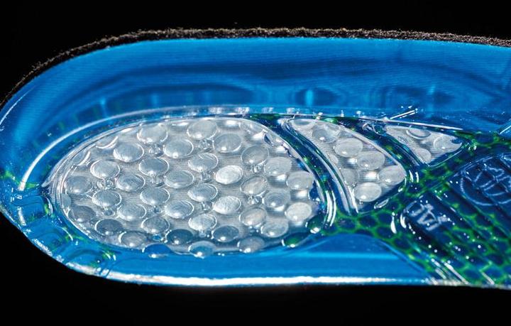 Produktbild Sidas Cushioning Gel Memory