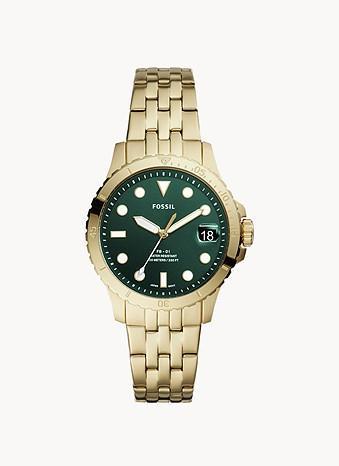 Produktbild Fossil FB - 01 (Analoguhr, 36 mm)
