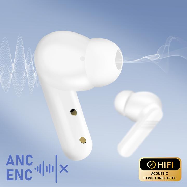Produktbild Avizar MY21 Bluetooth Kopfhörer (6 h, Kabellos)