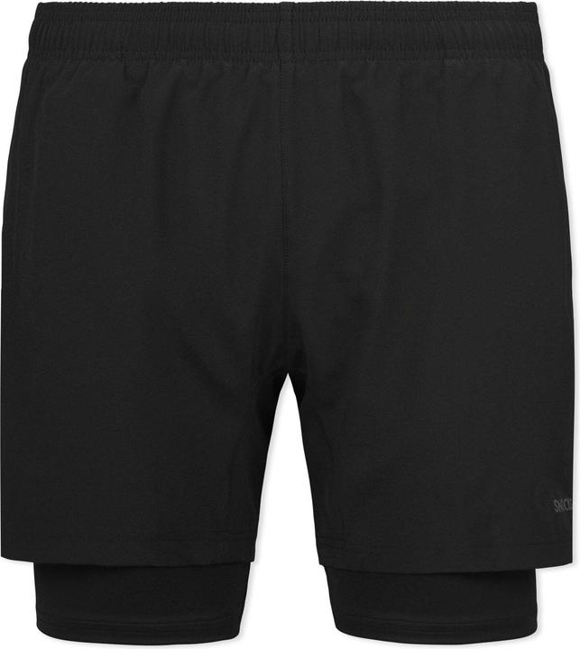 Produktbild Snocks 2 in 1 Shorts Herren (S)
